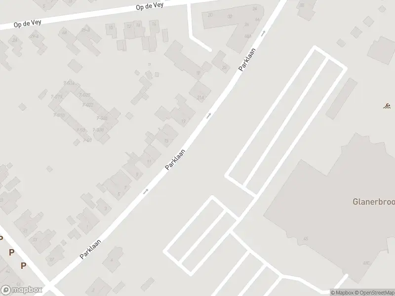 112 melding Overlastmelding Parklaan in Geleen