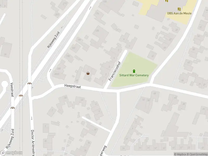 112 melding Overlastmelding Kromstraat/Haagstraat in Sittard gesloten