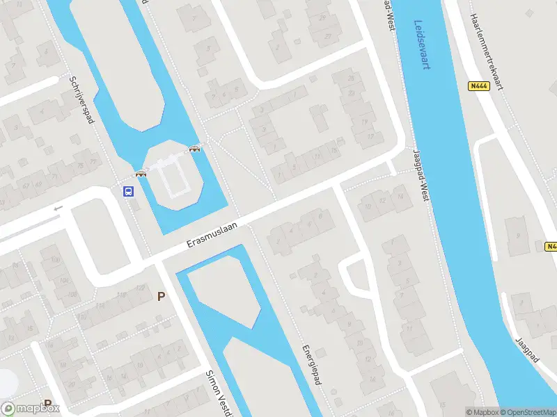 Overlastmelding Erasmuslaan in Oegstgeest gesloten