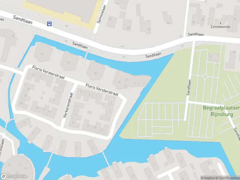 Overlastmelding Floris Versterstraat in Rijnsburg gesloten