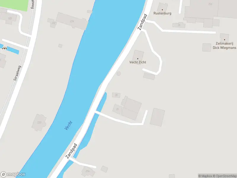 112 melding Overlastmelding Zandpad in Breukelen