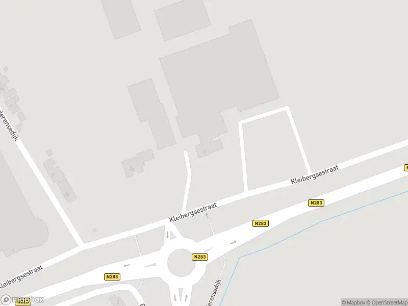 Overlastmelding Kleibergsestraat in Genderen gesloten