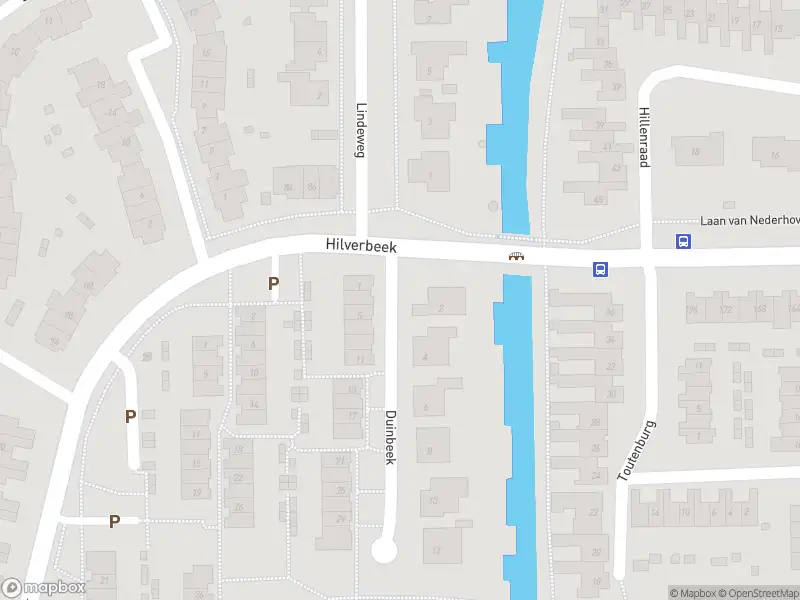 112 melding Overlastmelding Duinbeek in Zwijndrecht gesloten