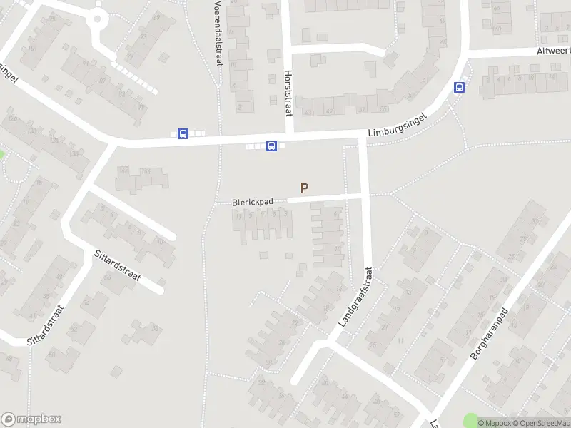 112 melding Overlastmelding Blerickpad in Arnhem