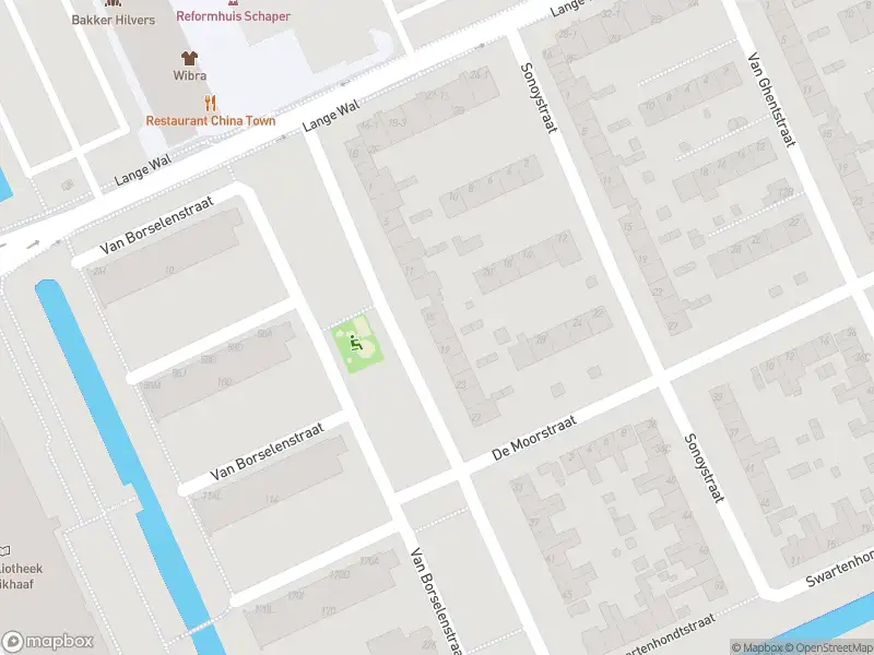 Overlastmelding Van Borselenstraat in Arnhem gesloten