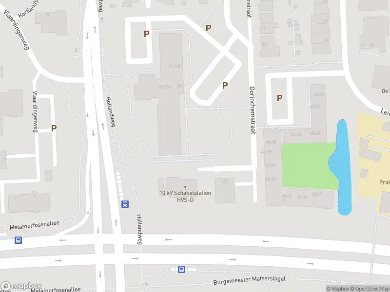 112 melding Overlastmelding Gorinchemstraat in Arnhem