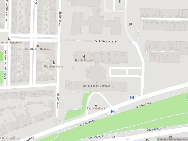 Overlastmelding Oranjestraat in 6812CP Arnhem