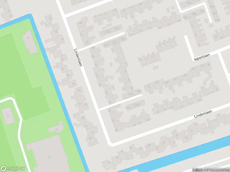 112 melding Overlastmelding Lindenlaan in Schagen