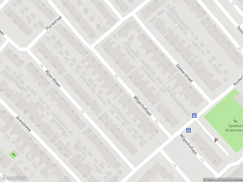 112 melding Overlastmelding Wilgenhoflaan in Beverwijk gesloten