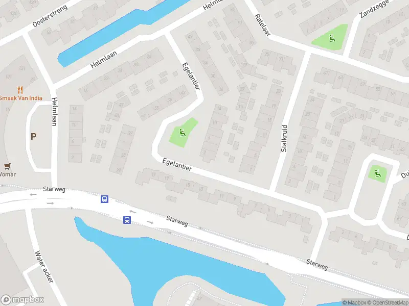 Overlastmelding Egelantier in Heemskerk gesloten