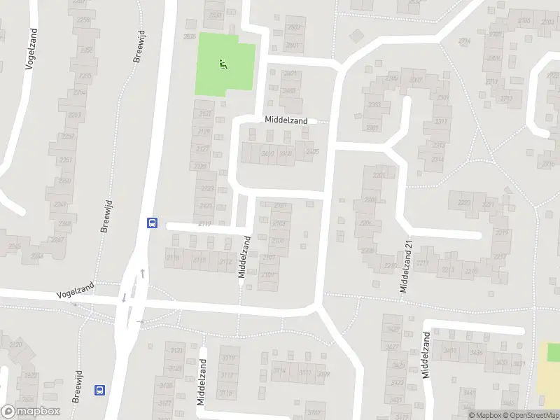 Overlastmelding Middelzand in Julianadorp gesloten