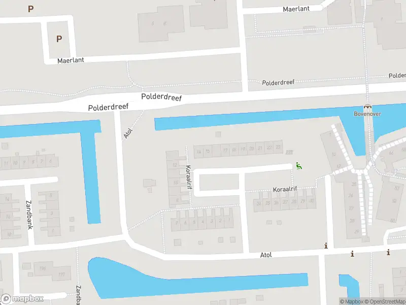 112 melding Overlastmelding Koraalrif in Lelystad gesloten