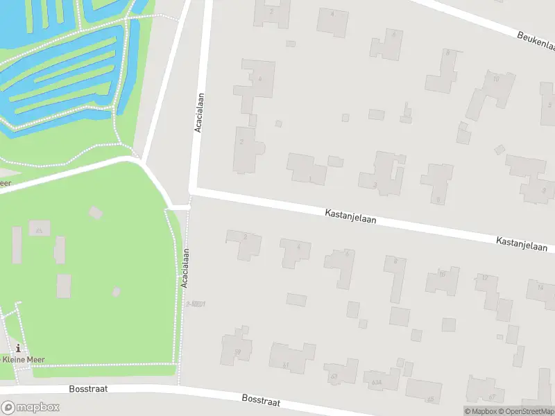 Brandweer met gepaste spoed naar de Kastanjelaan in Valkenswaard