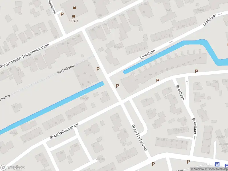 Ambulance met gepaste spoed naar de Graaf Florisstraat in Hoogwoud