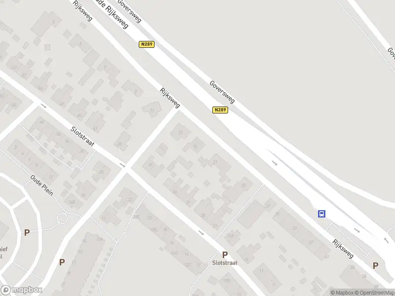 Politie met gepaste spoed naar de Rijksweg in Kruiningen vanwege letsel