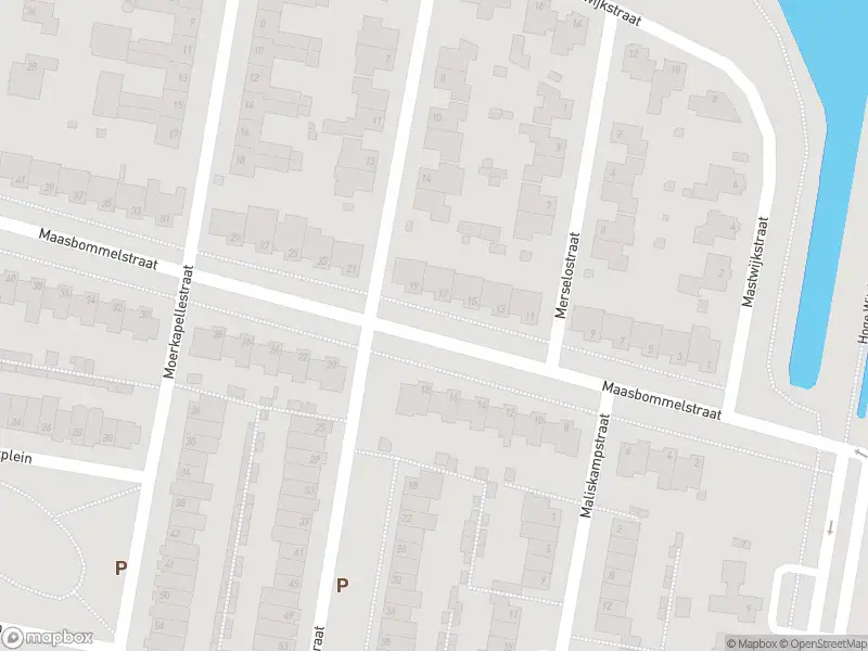 Overlastmelding Maasbommelstraat in Tilburg gesloten