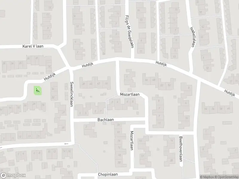 112 melding Overlastmelding Mozartlaan in Waalre