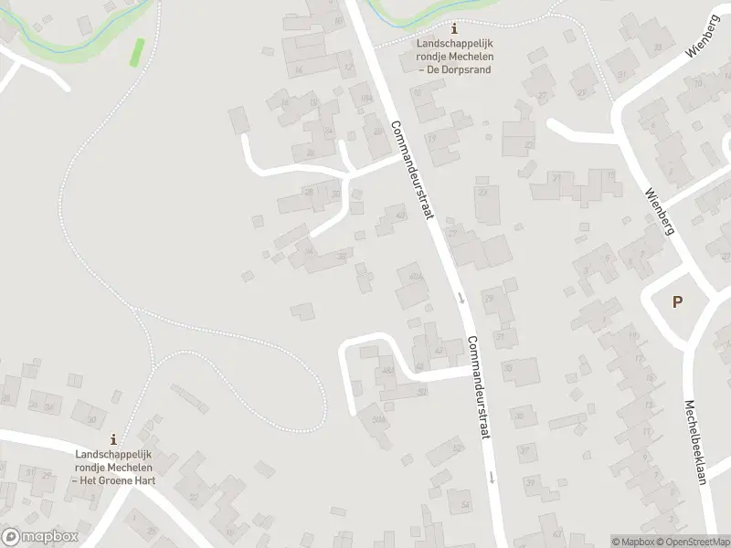 Anonieme overlastmelding Commandeurstraat in Mechelen