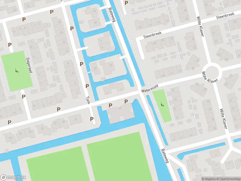 112 melding Overlastmelding Turfeiker in Woubrugge gesloten