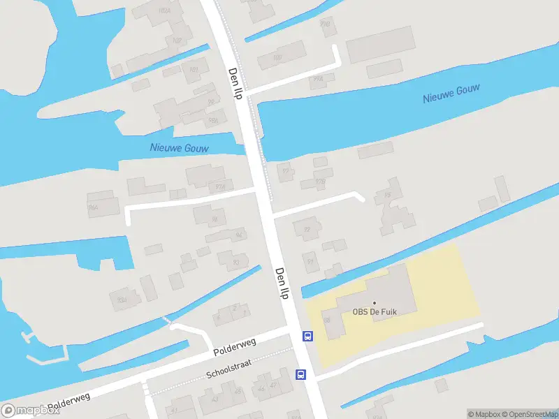 Overlastmelding Den Ilp in Den Ilp gesloten