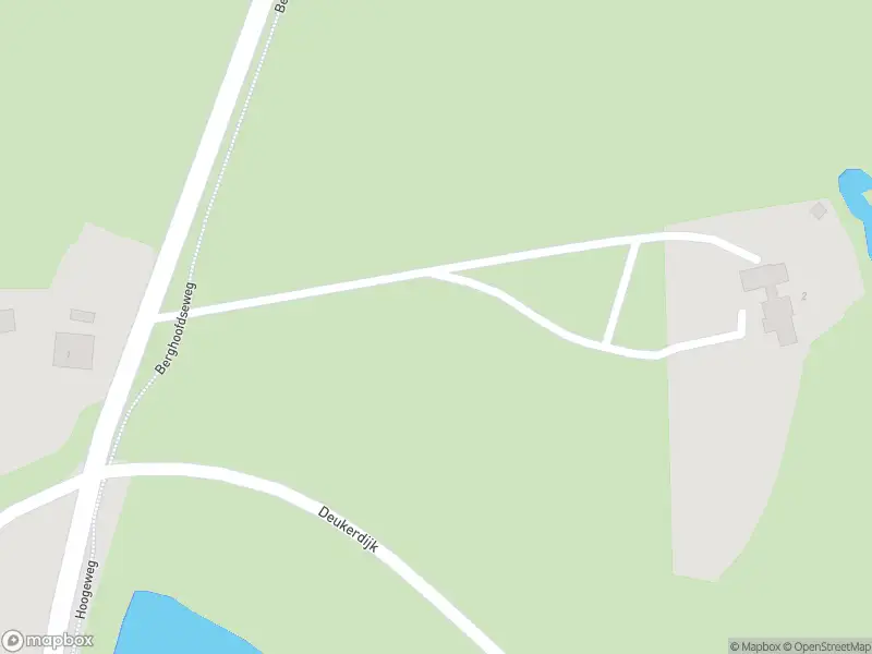 Overlastmelding de Berghoofdseweg in Aerdt