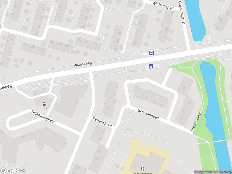 112 melding Overlastmelding Pettenstraat in Arnhem