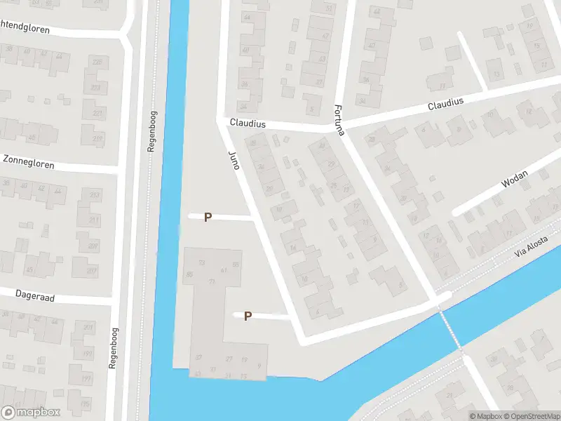 112 melding Overlastmelding Juno in Elst (6661 JC) gesloten