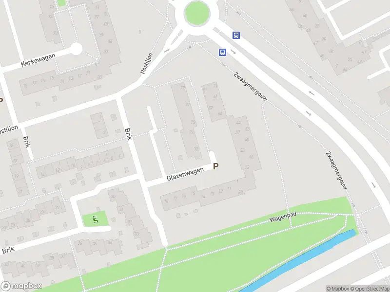 Overlastmelding Glazenwagen in Hoorn gesloten