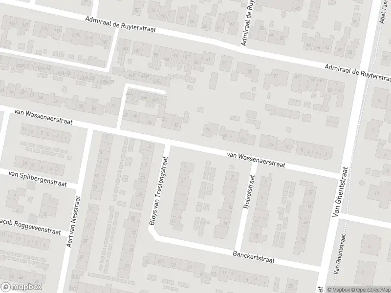 Overlastmelding Van Wassenaerstraat in Oud-Beijerland gesloten