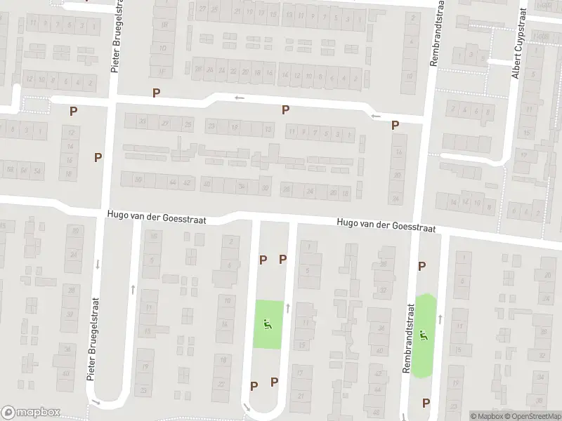 Overlastmelding Jeroen Boschstraat in 5171AH Kaatsheuvel gesloten
