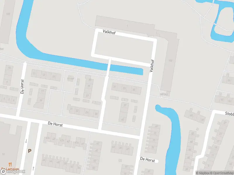 Overlastmelding De Horst in Sliedrecht gesloten