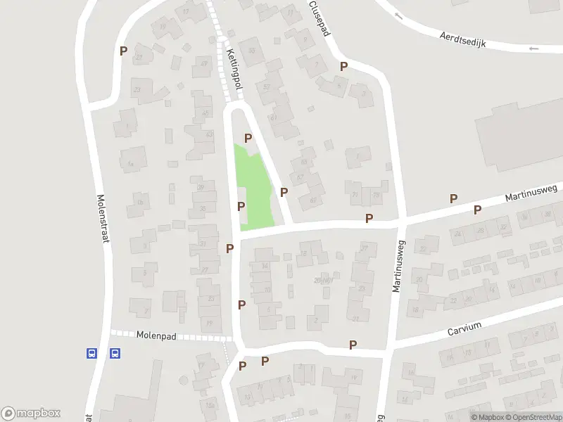 Overlastmelding Kettingpol in Herwen gesloten