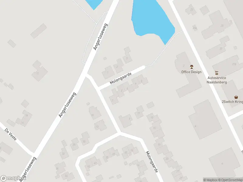 Overlastmelding Molengaarde in Doesburg gesloten