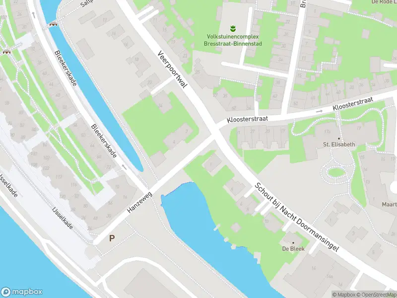 Overlastmelding Hanzeweg in Doesburg gesloten