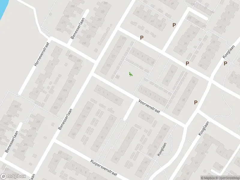 112 melding Overlastmelding Voorvenstraat in Uitgeest (1911) gesloten