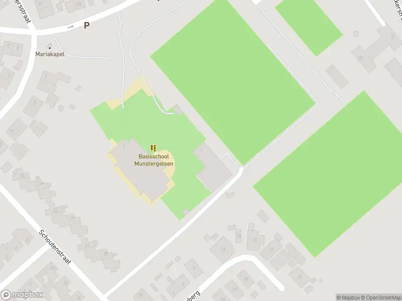 112 melding Overlastmelding Burgemeester Smeetsstraat in Munstergeleen gesloten