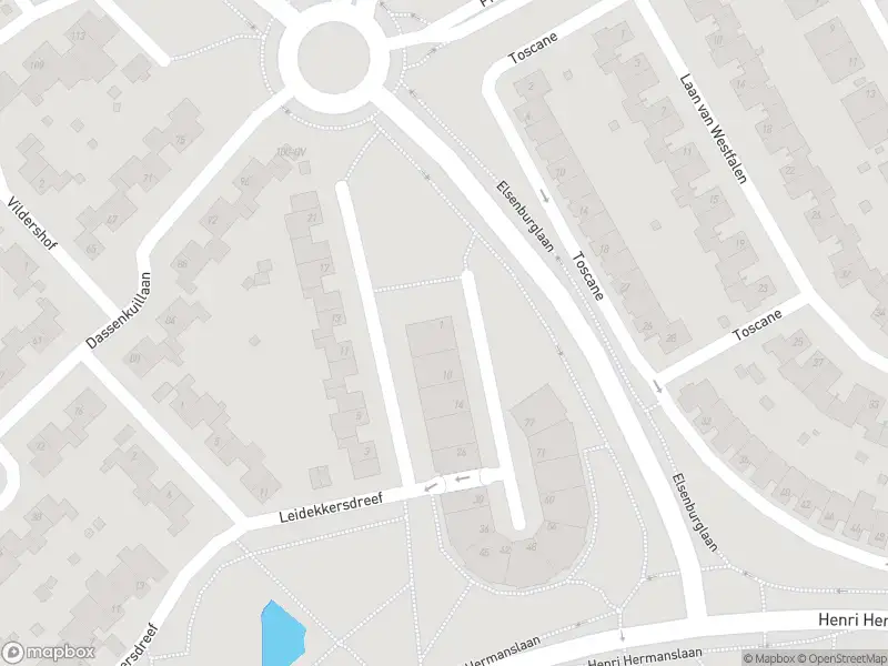 Overlastmelding Kuipershof in Geleen gesloten