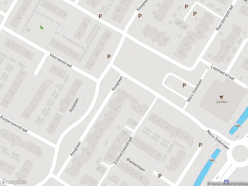 Overlastmelding Melis Stokelaan in Uitgeest