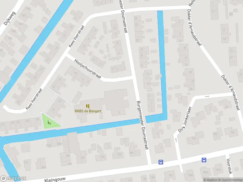 Ambulance met grote spoed naar de Hooijschuurstraat in Andijk