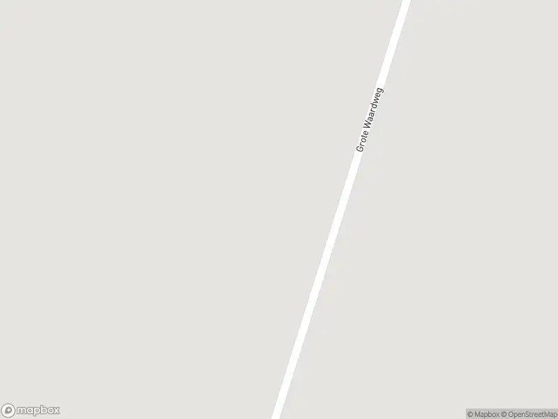 Traumahelikopter met grote spoed naar de Grote Waardweg in Werkendam