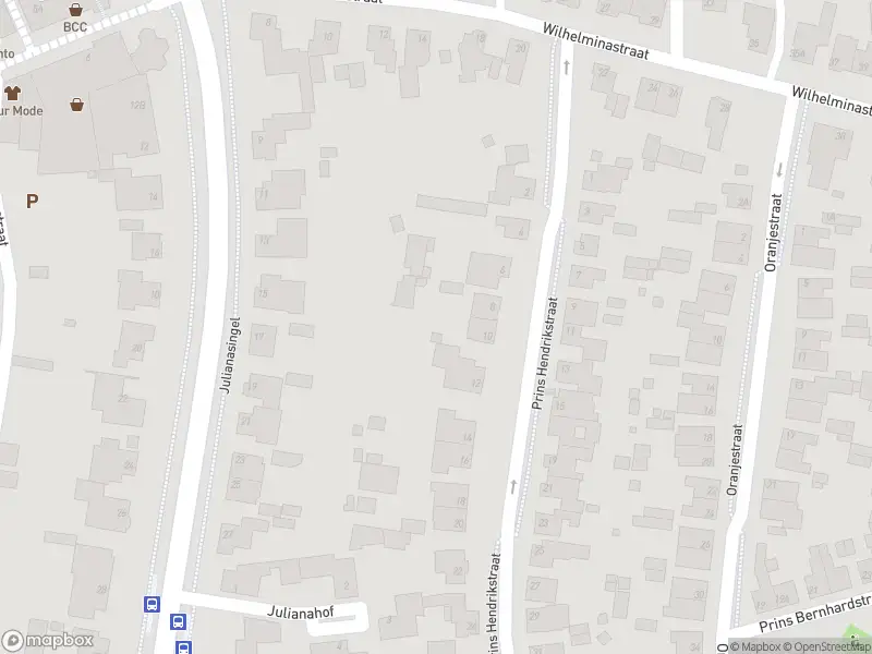 Politie naar de Oude Oostrumseweg in Venray vanwege aanrijding met letsel