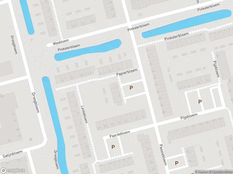 112 melding Ambulance met gepaste spoed naar de Passiebloem in Rotterdam