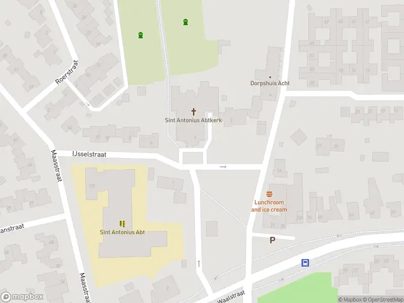 Brandweer met grote spoed naar de IJsselstraat in Eindhoven vanwege waarnemen gaslucht