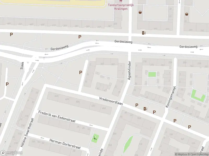 Politie naar de Oostzeedijk in Rotterdam vanwege ongeval met letsel