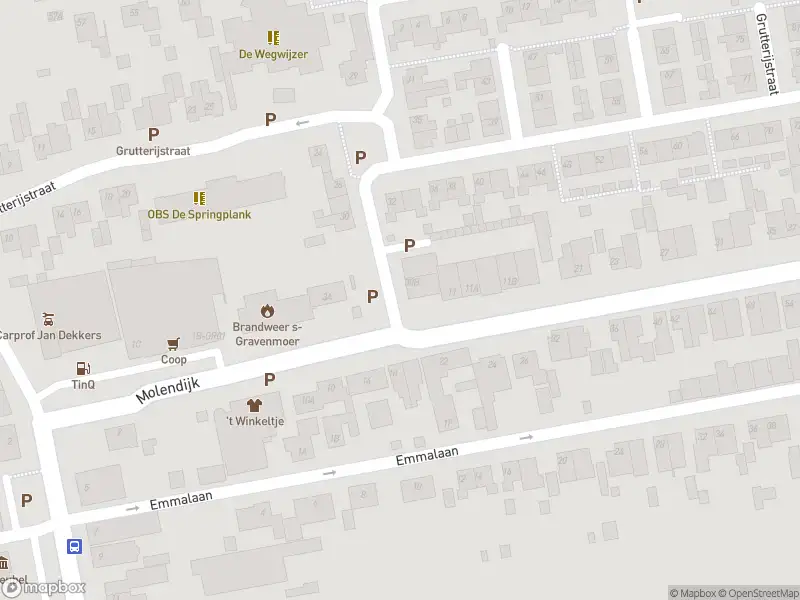 112 melding Overlastmelding  in 's Gravenmoer