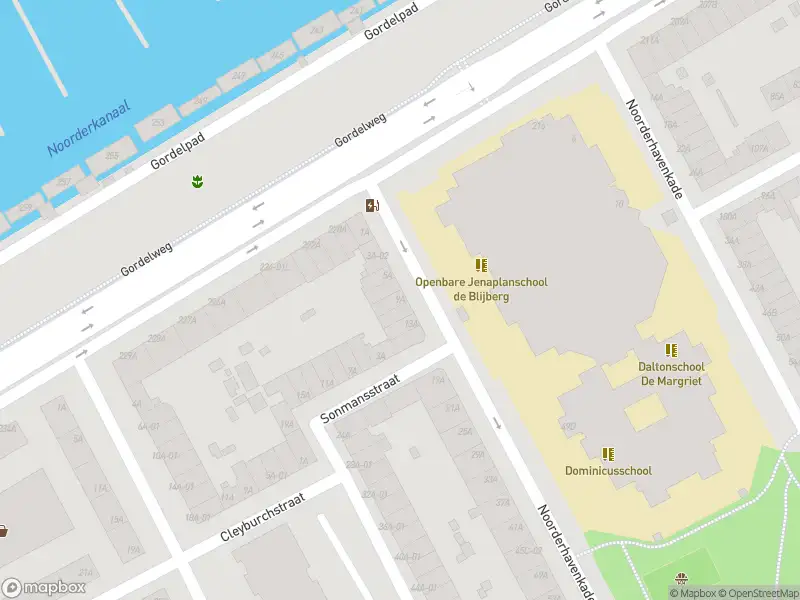 112 melding Ambulance met grote spoed naar de Noorderhavenkade in Rotterdam