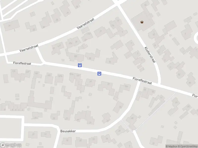 Brandweer met grote spoed naar de Boerenkamplaan in Someren vanwege gebouwbrand