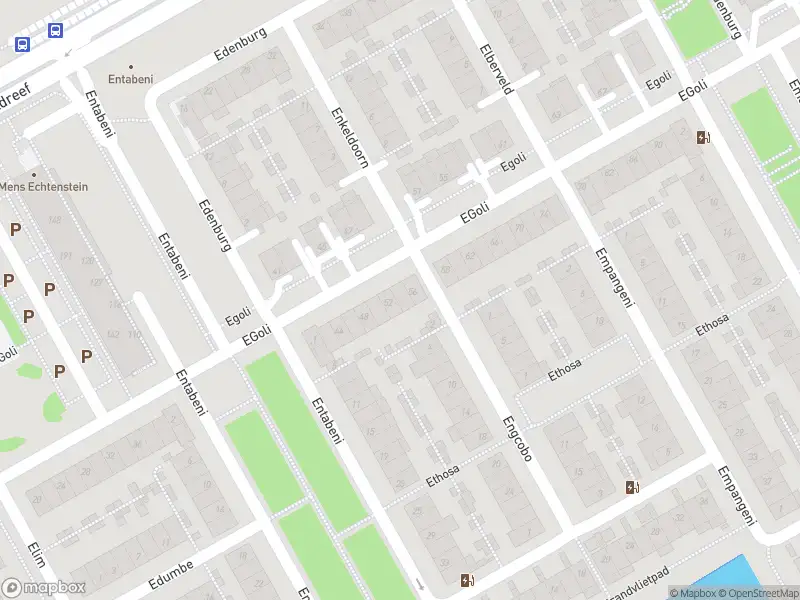 Ambulance met grote spoed naar de EGoli in Amsterdam