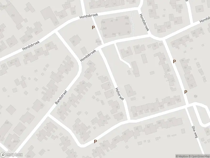 112 melding Brandweer en politie met gepaste spoed naar de Hofstraat in Born vanwege stankoverlast