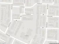 Brandweer met grote spoed naar de Orwellstraat in Venlo vanwege voertuigbrand